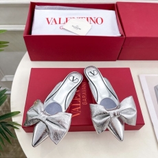 Valentino Slippers